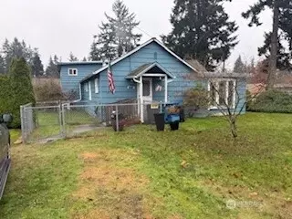 18123 60th Ave W, Lynnwood, WA 98037