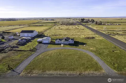 4948 NE7 Rd, Moses Lake, WA 98837