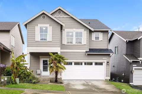 2229 55th St SE, Auburn, WA 98092