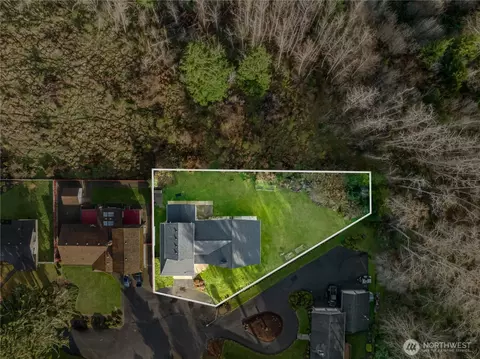 View/Area - 8 Trinity Pl, Cosmopolis, WA 98537 photo 5 of 5