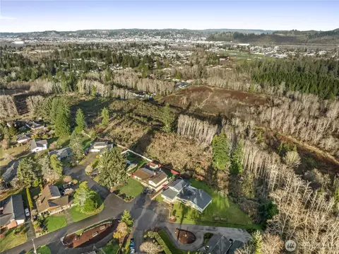 View/Area - 8 Trinity Pl, Cosmopolis, WA 98537 photo 4 of 5