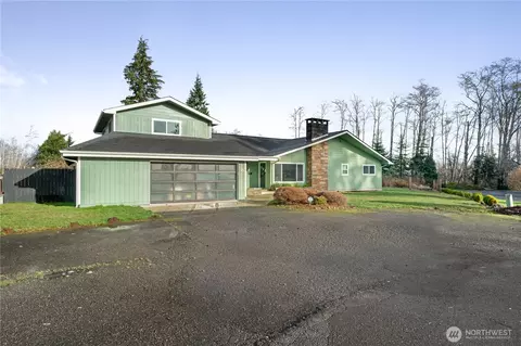 Exterior - 8 Trinity Pl, Cosmopolis, WA 98537 photo 6 of 6