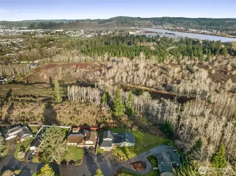 View/Area - 8 Trinity Pl, Cosmopolis, WA 98537 photo 3 of 5