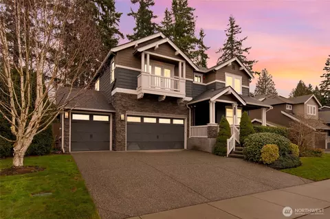 Exterior - 20326 126th Ave NE, Bothell, WA 98011 photo 7 of 7