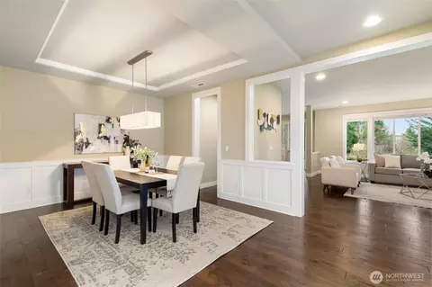 Dining - 20326 126th Ave NE, Bothell, WA 98011 photo 2 of 3