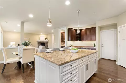 Kitchen - 20326 126th Ave NE, Bothell, WA 98011 photo 3 of 3