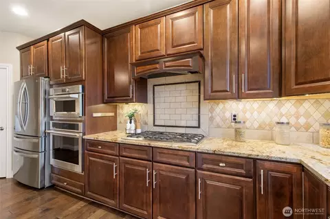 Kitchen - 20326 126th Ave NE, Bothell, WA 98011 photo 1 of 3