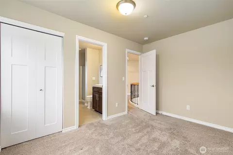 Bedroom - 20326 126th Ave NE, Bothell, WA 98011 photo 6 of 6