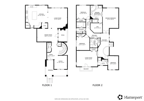 Floorplan - 20326 126th Ave NE, Bothell, WA 98011 photo 1 of 1