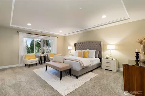 Bedroom - 20326 126th Ave NE, Bothell, WA 98011 photo 1 of 6