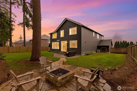Exterior - 20326 126th Ave NE, Bothell, WA 98011 photo 6 of 7