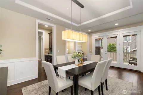 Dining - 20326 126th Ave NE, Bothell, WA 98011 photo 3 of 3