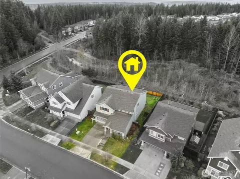 18815 Greenwood Pl E, Bonney Lake, WA 98391