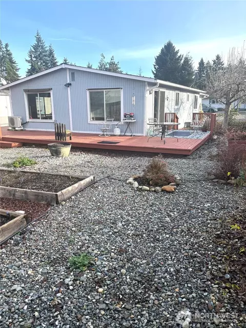 30 Marjory, Sequim, WA 98382