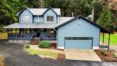 8045 Prather Rd SW, Centralia, WA 98531