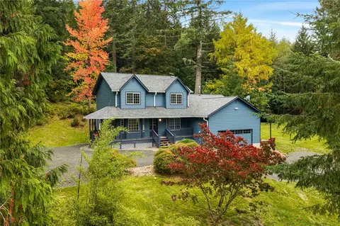 8045 Prather Rd SW, Centralia, WA 98531