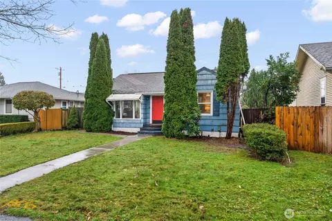 Exterior - 1715 Mcdougall Ave, Everett, WA 98201 photo 2 of 5