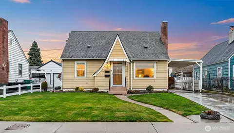 1020 Harvard Ave, Wenatchee, WA 98801