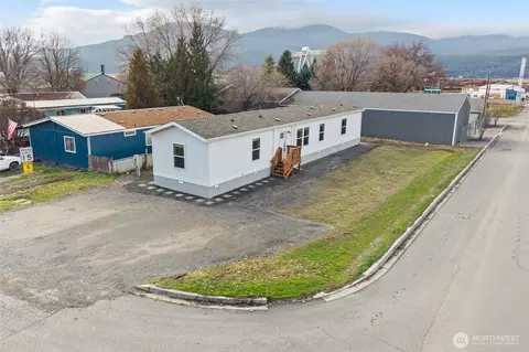 793 N Carter, Colville, WA 99114