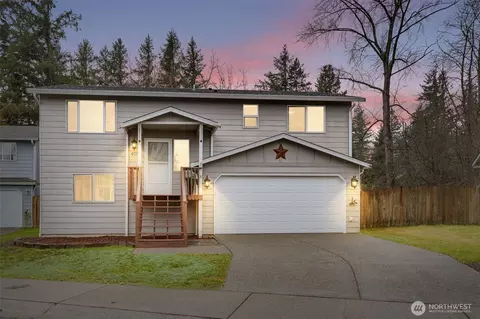 405 Amberwood Cir, Sultan, WA 98294