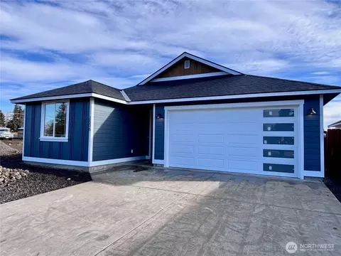2606 N Snowdrop St, Ellensburg, WA 98926