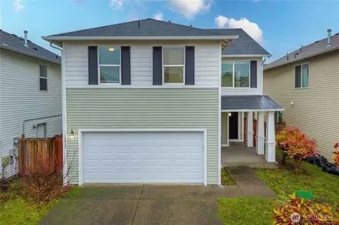 14942 99th Way SE, Yelm, WA 98597