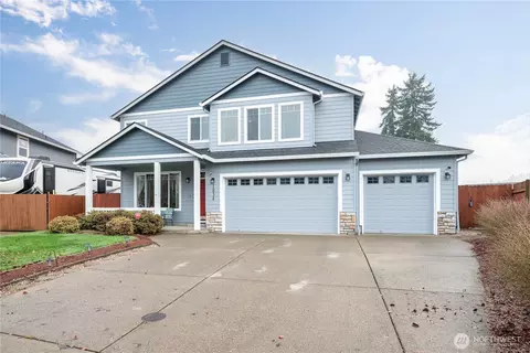 1834 Island Dr, Longview, WA 98632