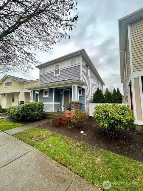 4340 Edgewater Blvd NE, Lacey, WA 98516