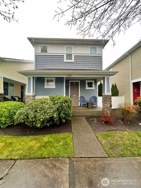 4340 Edgewater Blvd NE, Lacey, WA 98516