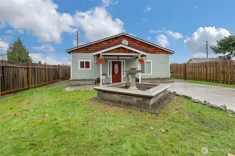 1319 E 66th St, Tacoma, WA 98404