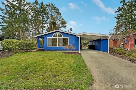2117 Renee Pl, Port Townsend, WA 98368