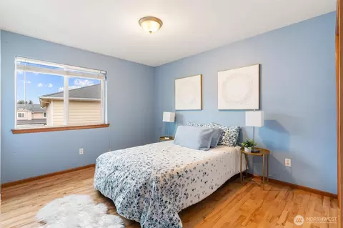 Bedroom - 3205 179th Pl SE, Bothell, WA 98012 photo 6 of 6