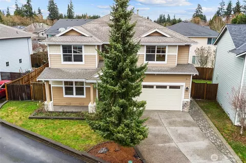 Exterior - 3205 179th Pl SE, Bothell, WA 98012 photo 7 of 7