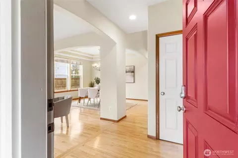 Entry Way - 3205 179th Pl SE, Bothell, WA 98012 photo 1 of 2