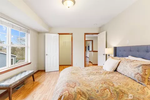 Bedroom - 3205 179th Pl SE, Bothell, WA 98012 photo 2 of 6