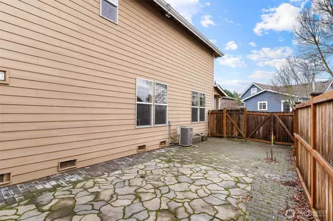 Exterior - 3205 179th Pl SE, Bothell, WA 98012 photo 5 of 7