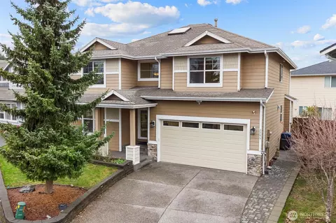 3205 179th Pl SE, Bothell, WA 98012