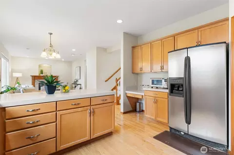 Kitchen - 3205 179th Pl SE, Bothell, WA 98012 photo 1 of 4