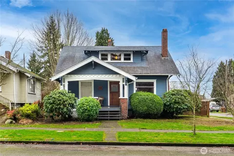2730 S 14th St, Tacoma, WA 98405
