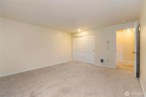 Bedroom - 2902 13th St #3A, Everett, WA 98201 photo 5 of 5