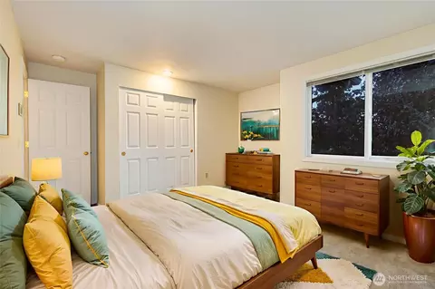 Bedroom - 2902 13th St #3A, Everett, WA 98201 photo 1 of 5