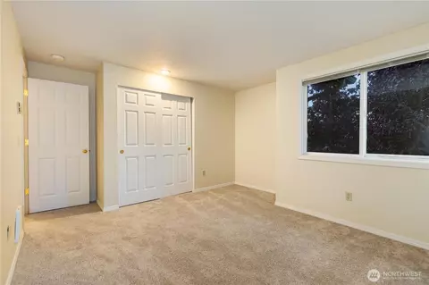 Bedroom - 2902 13th St #3A, Everett, WA 98201 photo 4 of 5
