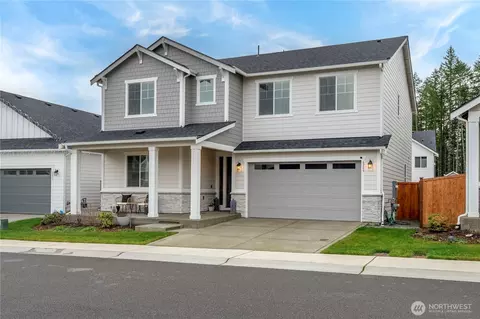 6209 Marymere Rd SW, Port Orchard, WA 98367