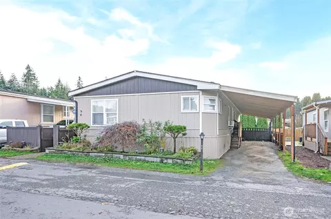 7620 157th Street Ct E #94, Puyallup, WA 98375