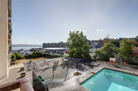 9030 Seward Park Ave S #305, Seattle, WA 98118