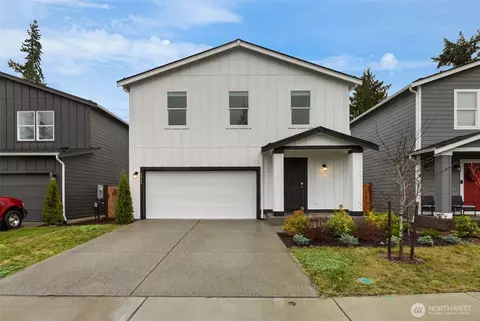 4305 SElijah Ct, Port Orchard, WA 98366