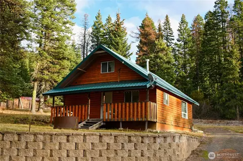 61515 Highway 204, Weston, OR 97886