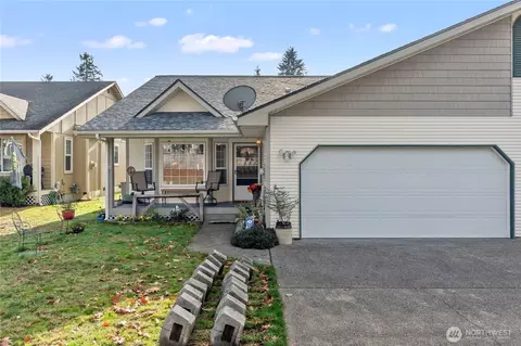 15537 SE 104th Pl, Yelm, WA 98597