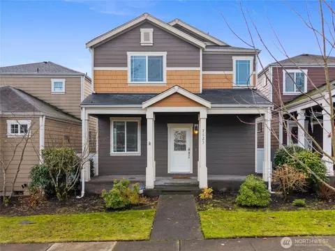 7623 Denali Ave NE, Lacey, WA 98516