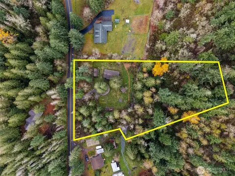View/Area - 27114 SE Mud Mountain Rd, Enumclaw, WA 98022 photo 4 of 4